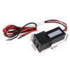 Isuzu D-MAX Charger Adapter Dash Blank Switch