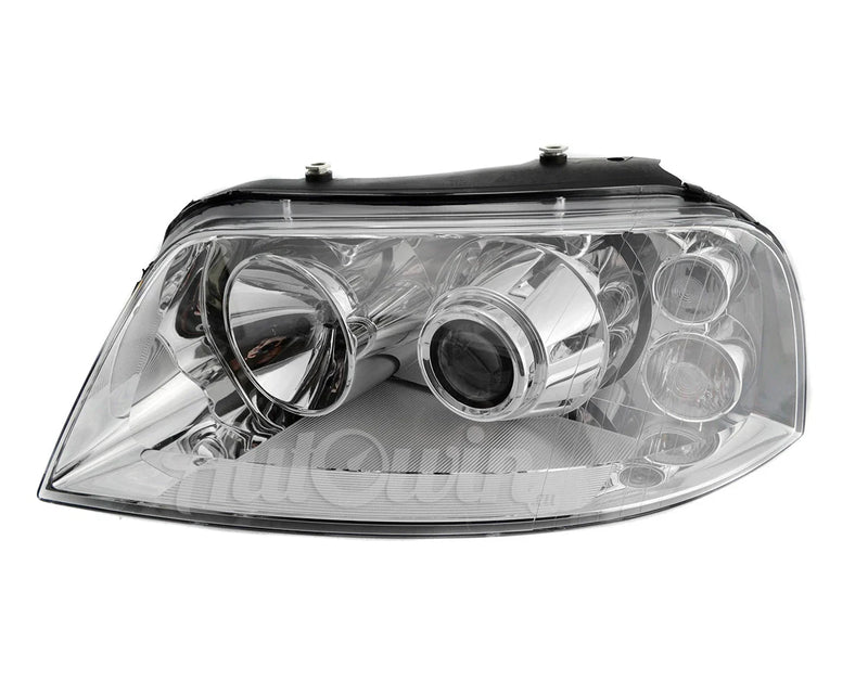 Seat Alhambra FL (1996-2010) Original OEM NEW Front Left Xenon Headlight