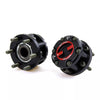 Isuzu TF TFR Rodeo 1988-2002 x2 Manual Locking Wheel Hub