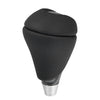 Lexus ES350 Black Carbon Fiber Pattern Automatic Gear Stick Shift Knob