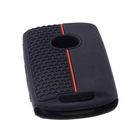 Mazda 3, 6, CX-30, CX-50, CX-60 2 x Silicone Key Cover Case (2020-2023)
