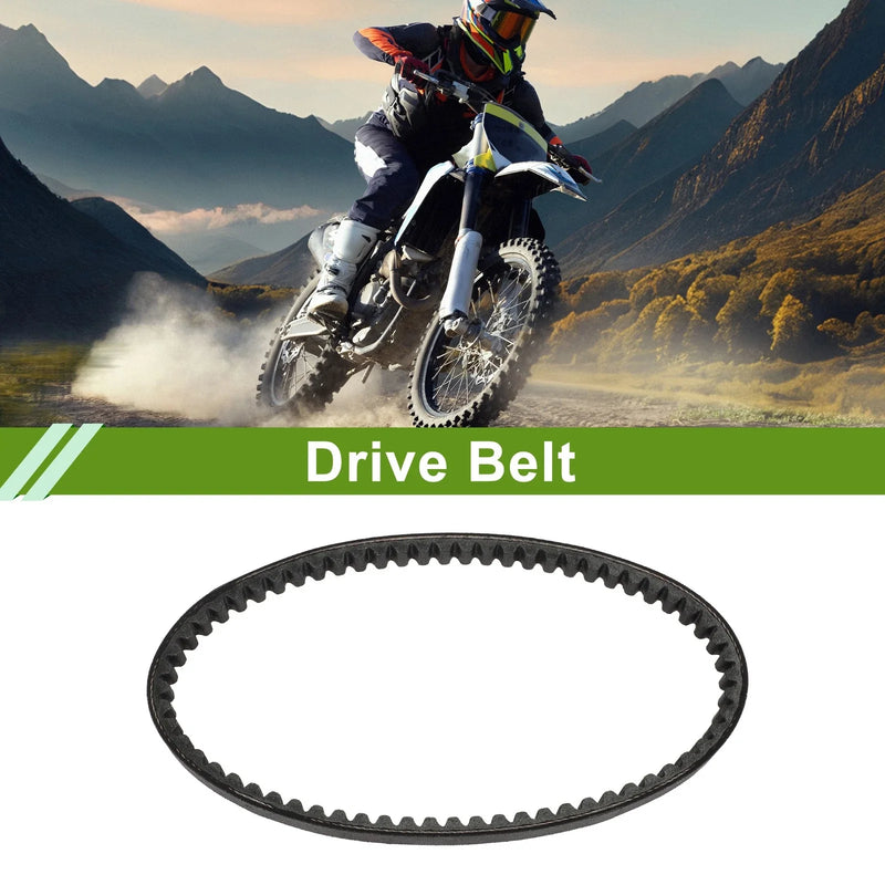 Suzuki Address V50 / G Motorcycle Drive Belt V-Belt (2000-2005)