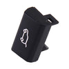 BMW X5 2006-2013 Tailgate Switch Button Cover Frame