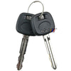 Hilux VIGO KUN25 KUN26 Ignition Barrel & Door Lock + Key (2005-2014)