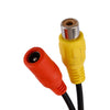 Nissan Qashqai J10 J11 Reverse Camera (2006-2020)