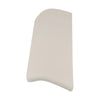 Pajero V93 V97 Beige Brake Lamp Light Cover Cap