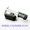 Mitsubishi Triton L200 1986-1996 15/16 Rear Brake Cylinder
