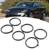 Lexus IS250 3 Pcs Intake Plenum Gasket (2006-2012)