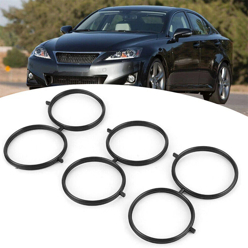 Lexus IS250 3 Pcs Intake Plenum Gasket (2006-2012)