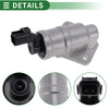 Ford Escape 3.0L V6 Idle Air Control Valve (2005-2008)