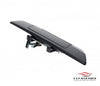 Toyota Hilux Ute SR SR5 Black Tailgate Handle W/o Camera Hole (2015–2024)