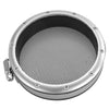 4" Turbo Inlet Grill Mesh Protector with Clamp