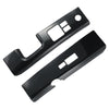 Nissan 350Z Carbon Fiber Glass Switch Cover (2006–2008)