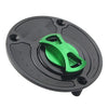 Yamaha R6 R1 FZ1 FZ6 VMAX MT01 FZ16 YZF R15 Fuel Gas Tank Cap Cover