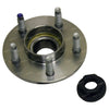 AU BA BF XR XT XL RTV XLS S SE SR XR6 XR8 Front Wheel Bearing Hub Nut Kit