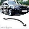 BMW X3 Coolant Tube Radiator Hose (2004-2006)