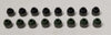 Hyundai i10 i20, Kia Rio 3, Picanto Head Gasket Set