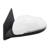 Hyundai Tucson 5Pin Side Door View Mirror with Turn Signal (2016-2023)
