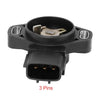 Nissan Pickup Throttle Position Sensor (1995-1996)