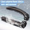 Audi A3 S3 8V LED Dynamic Mirror Indicator Blinker (2013-2018)