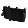 Honda CBR929RR Black Radiator Cooler (2000-2001)