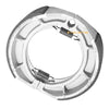 Suzuki QuadMaster 500 LT-A500F Rear Brake Shoes (2001–2002)