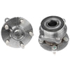 Subaru Forester SH SH9 Rear Wheel Bearing Hubs (2008 - 2013)
