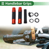 Motorcycle Grips Cover Kit / 7/8" 22mm / Hand Grips