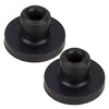 Mercedes-Benz S55 S500 S600 Windshield Washer Pump Grommets (2000-2006)