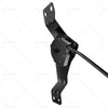 Hyundai iLoad iMax Spare Wheel Carrier (2008-2015)