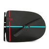 Nissan Navara D40 Double Cab 2007-2013 Fuel Door Cover