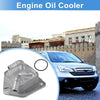 Honda Civic HR-V Engine Oil Cooler & Seals (2016-2023)