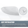 Toyota Highlander Left Side Mirror Cover Cap (2020-2022)
