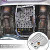 Toyota Avalon 3.5L Automatic Transmission Filter (2005-2005)
