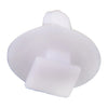 GM Pontiac Toyota - 100 x Clips Door Panel Clip (Fits Various Models)