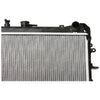 Mazda E2000 / Ford Econovan SGME 2.0L FE Manual Alloy Radiator (1984-2005)