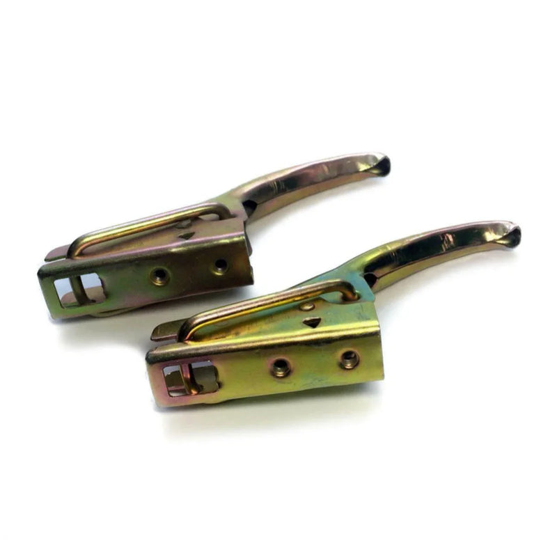 Tailgate Door Handle Latch Fits Isuzu KBZ TFR Holden Rodeo Truck UTE 1981-97 D06