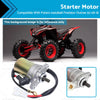 Polaris Predator Outlaw 50 ATV Electric Starter Motor (2008-2018)