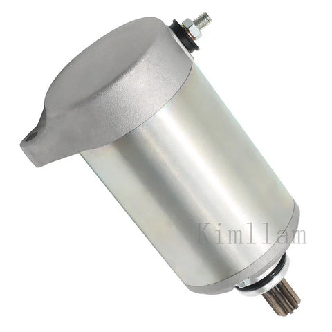 Suzuki LT250EF LT300E Quadrunner Starter Motor (1985-1989)