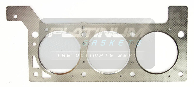 Chrysler Voyager GS 3.3L V6 EGA 2 x Cylinder Head Gasket (1997–2002)