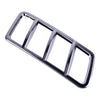 Mercedes-Benz GLE ABS Chrome Engine Hood Air Vent Outlet Cover Trim
