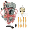 Yamaha WR426F WR450F YZ450F YZ426F Carburetor (2001–2011)