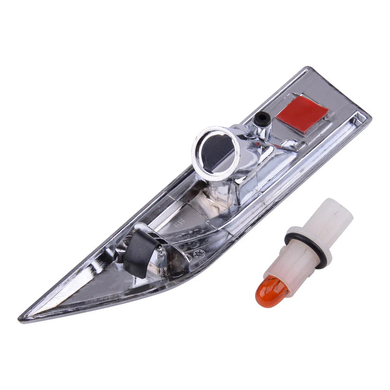 VW Transporter T6, Caddy MK4 Right Marker Turn Signal Light (2015-2023)