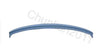 Kia Forte 4DR Sedan ABS Factory Style Spoiler Wing (2010-2013)