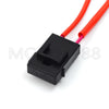Honda Sportrax TRX400EX 1999-2004 Positive Side Battery Cable