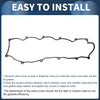 Ford Ranger Engine Valve Cover Gasket (1999-2002)