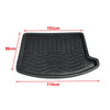 Ford Escape Kuga Rear Trunk Tray Liner Cargo Mat (2013-2020)