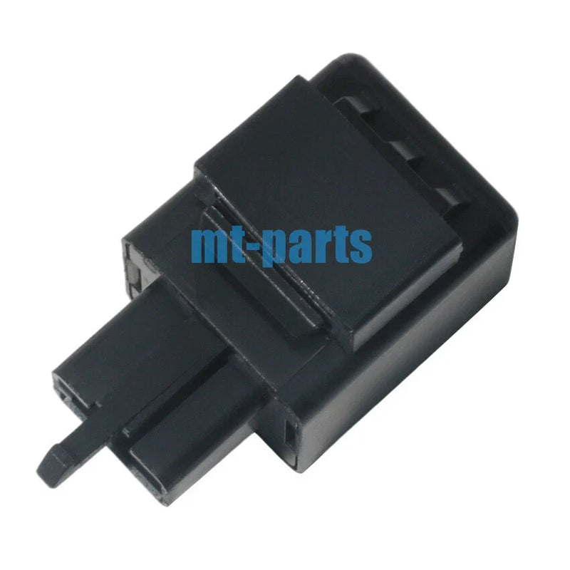 Honda VTR250, VTR1000S, RVT, RC51 Turn Signal Flasher Relay (2003-2017)