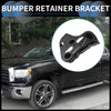 Toyota Tundra 1 Pc Left Front Bumper Support Bracket (2007–2014)