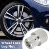 BMW Hollow Anti-Theft Wheel Lock Lug Nut Key (2020-2023)